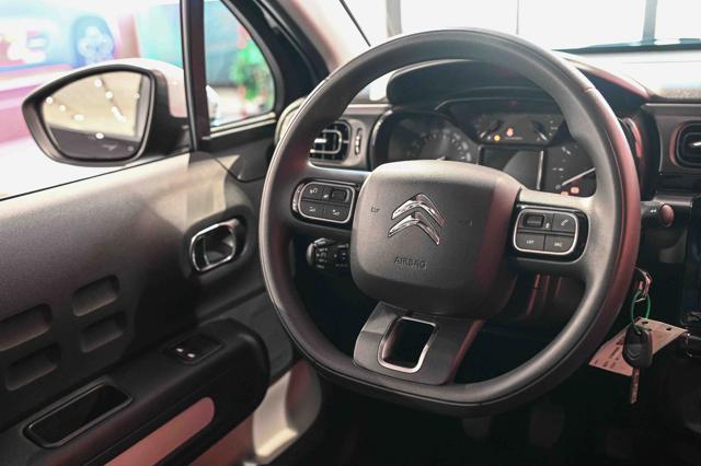 CITROEN C3 usata, con Chiusura centralizzata telecomandata