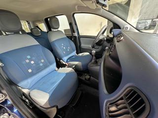 FIAT Panda usata 24