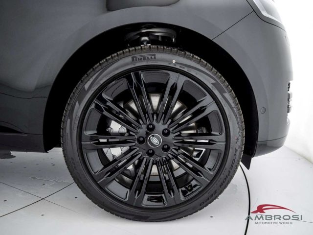 LAND ROVER Range Rover usata 8