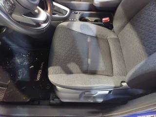 TOYOTA Yaris Cross usata, con Fendinebbia