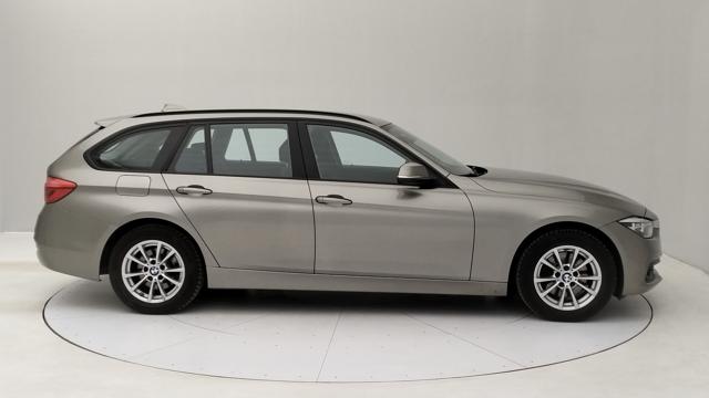 BMW 320 usata, con Autoradio
