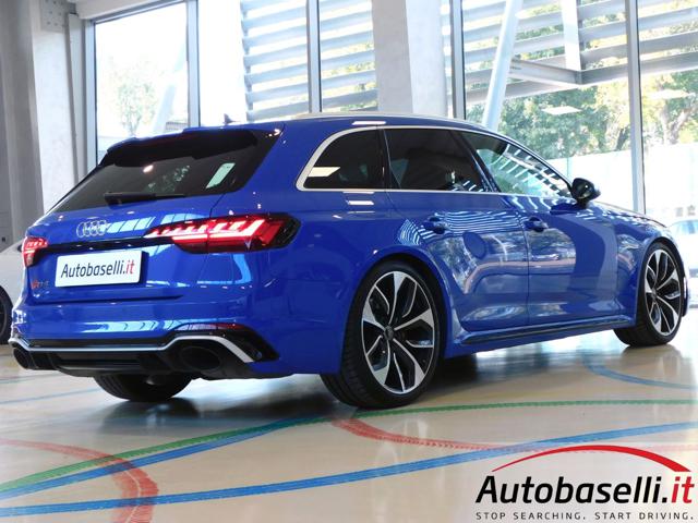 AUDI A4 usata, con Bluetooth
