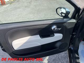 FIAT 500 usata, con Boardcomputer