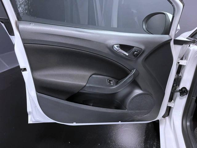 SEAT Ibiza usata, con Climatizzatore