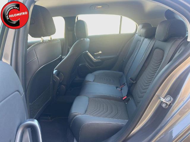 MERCEDES-BENZ A 250 usata, con Immobilizzatore elettronico