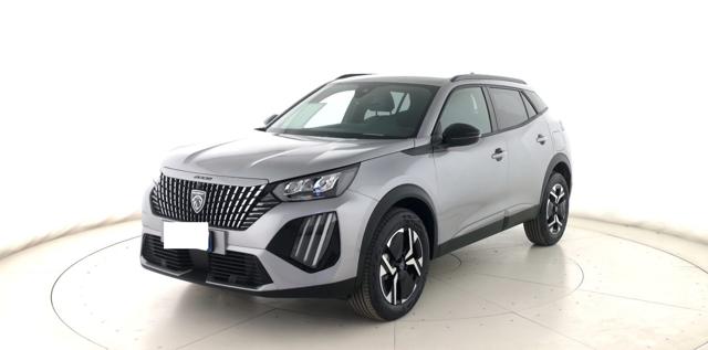 PEUGEOT 2008 usata, con ABS