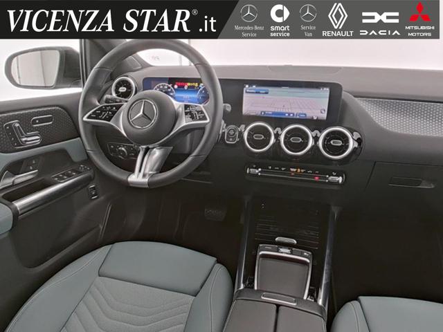MERCEDES-BENZ B 180 usata, con Cerchi in lega