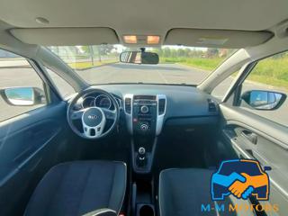 KIA Venga usata, con Controllo trazione