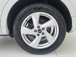 AUDI Q3 usata, con MP3