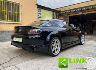 MAZDA RX-8 usata, con Sedili riscaldati