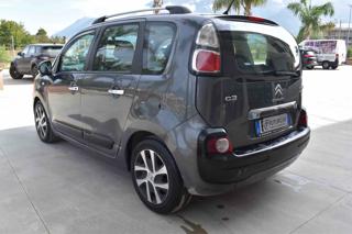CITROEN C3 Picasso usata, con Bluetooth