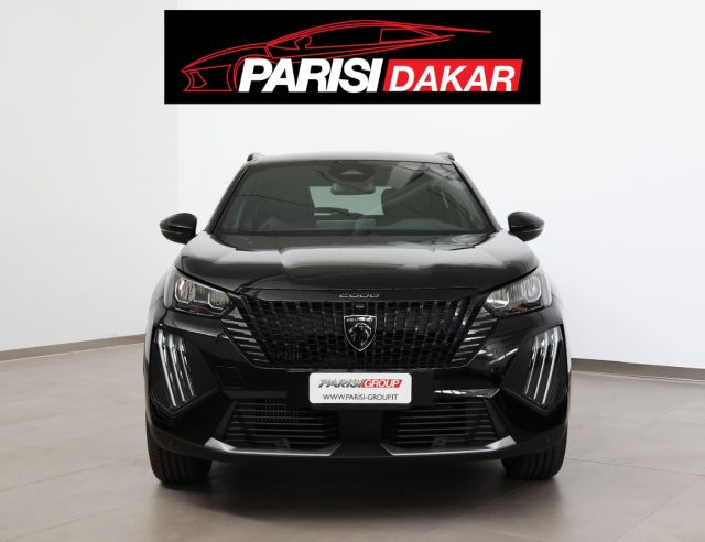 PEUGEOT 2008 usata, con Chiusura centralizzata