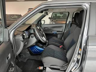 SUZUKI Ignis usata, con Airbag laterali