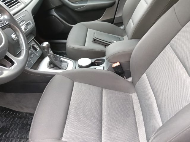 AUDI Q3 usata, con Start/Stop Automatico