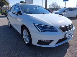 SEAT Leon usata, con Airbag