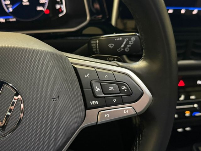 VOLKSWAGEN T-Roc usata, con Controllo elettronico della corsia