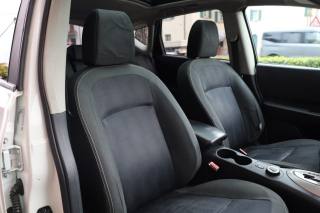 NISSAN Qashqai usata 101