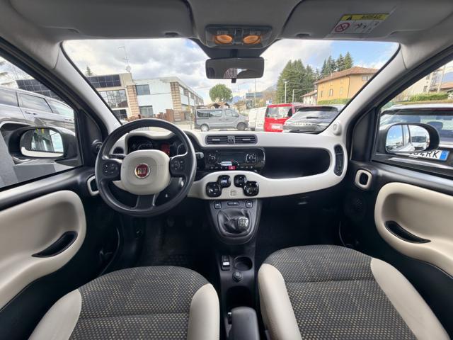 FIAT Panda usata, con Lettore CD