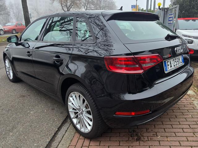 AUDI A3 usata, con Alzacristalli elettrici