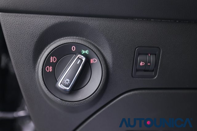 SEAT Leon usata, con Bluetooth