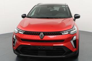 RENAULT Captur ECO-G 100 CV. Techno