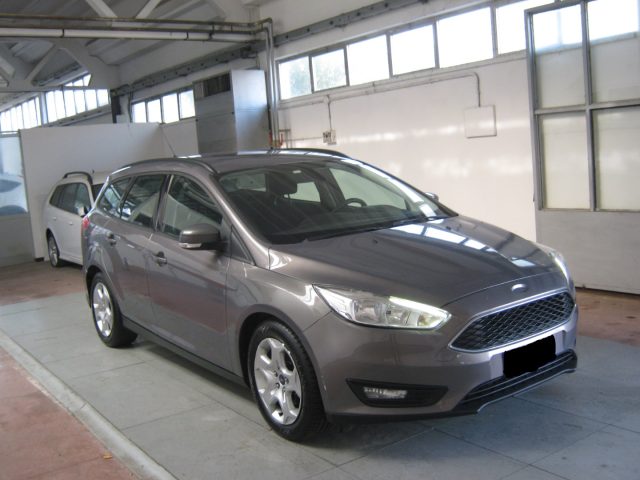 FORD Focus usata, con ABS