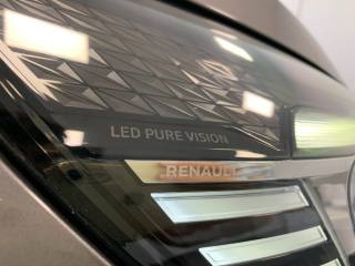 RENAULT Captur usata, con Sensore di pioggia