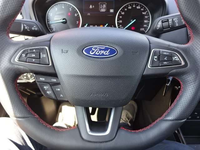 FORD EcoSport usata, con Controllo trazione
