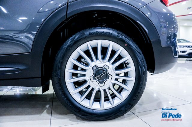 FIAT 500X usata, con Cruise Control