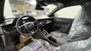 ALFA ROMEO Junior usata, con Cerchi in lega