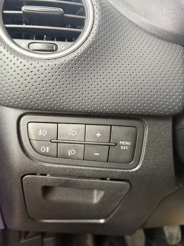 FIAT Punto Evo usata 16