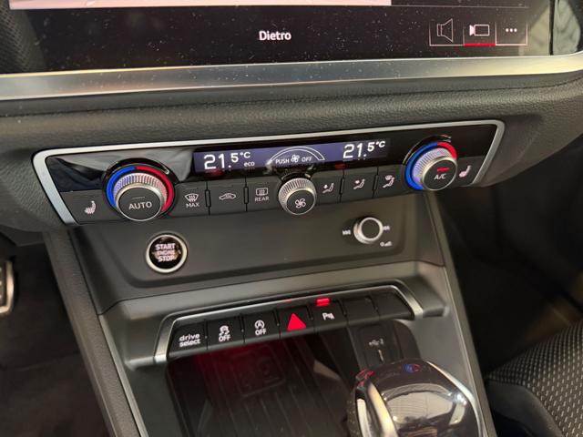 AUDI Q3 usata, con Servosterzo