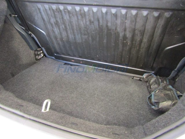 FORD Ka usata, con Lettore CD