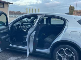 ALFA ROMEO Stelvio usata, con Telecamera per parcheggio assistito