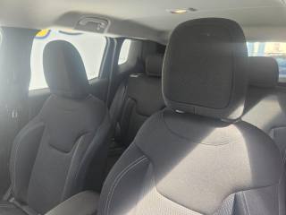 JEEP Renegade usata, con Boardcomputer