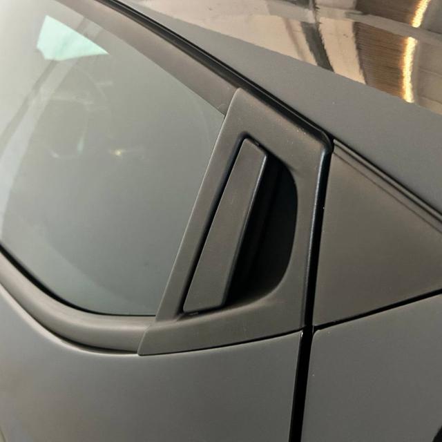 LANCIA Ypsilon usata, con Bluetooth