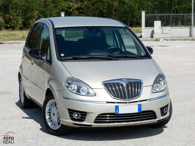 LANCIA MUSA usata, con Airbag testa