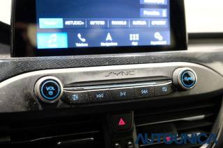 FORD Focus usata, con Vivavoce