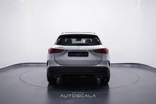 MERCEDES-BENZ GLA 200 usata, con Alzacristalli elettrici