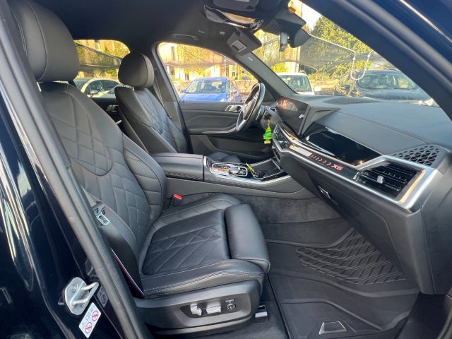 BMW X5 usata, con ESP