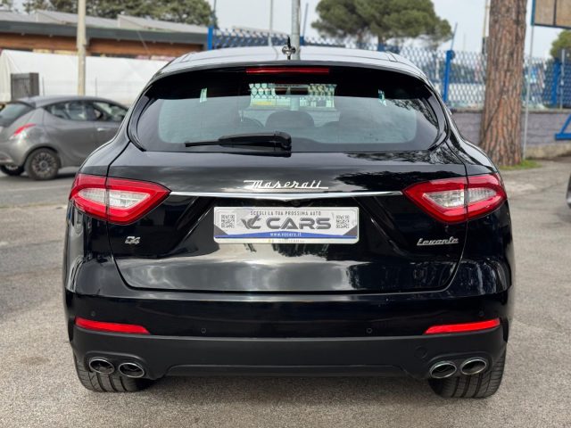 MASERATI Levante usata, con Alzacristalli elettrici