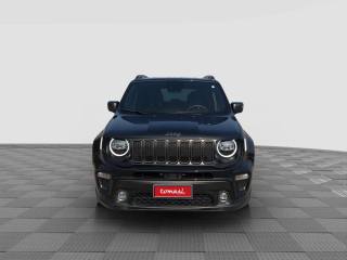 JEEP Renegade usata 7
