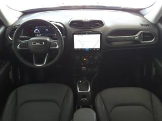 JEEP Renegade usata, con Controllo automatico clima