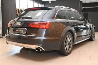AUDI A6 allroad usata 88