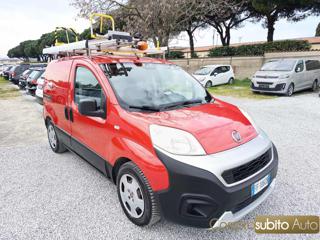 FIAT Fiorino usata, con Alzacristalli elettrici