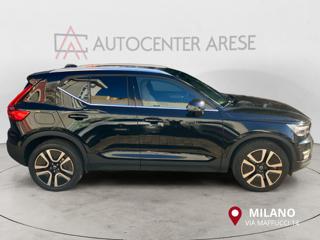 VOLVO XC40 usata, con Boardcomputer