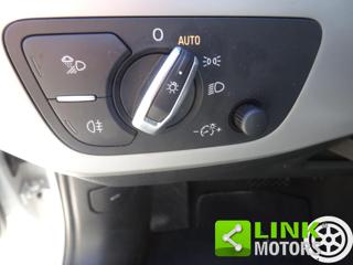 AUDI A4 usata, con Fari Xenon