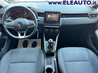 RENAULT Clio usata, con Controllo trazione