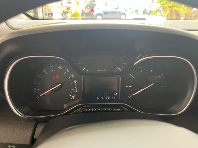 CITROEN C3 Aircross usata, con Fari LED