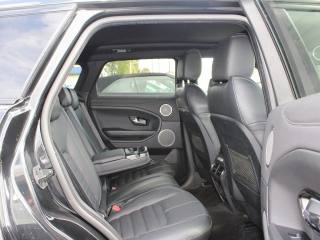 LAND ROVER Range Rover Evoque usata, con ESP